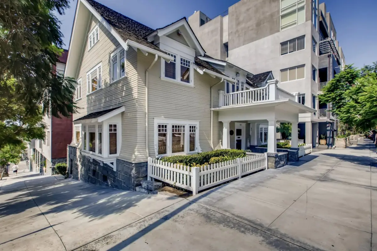 1643 6th #406, San Diego, CA 92101 - #1