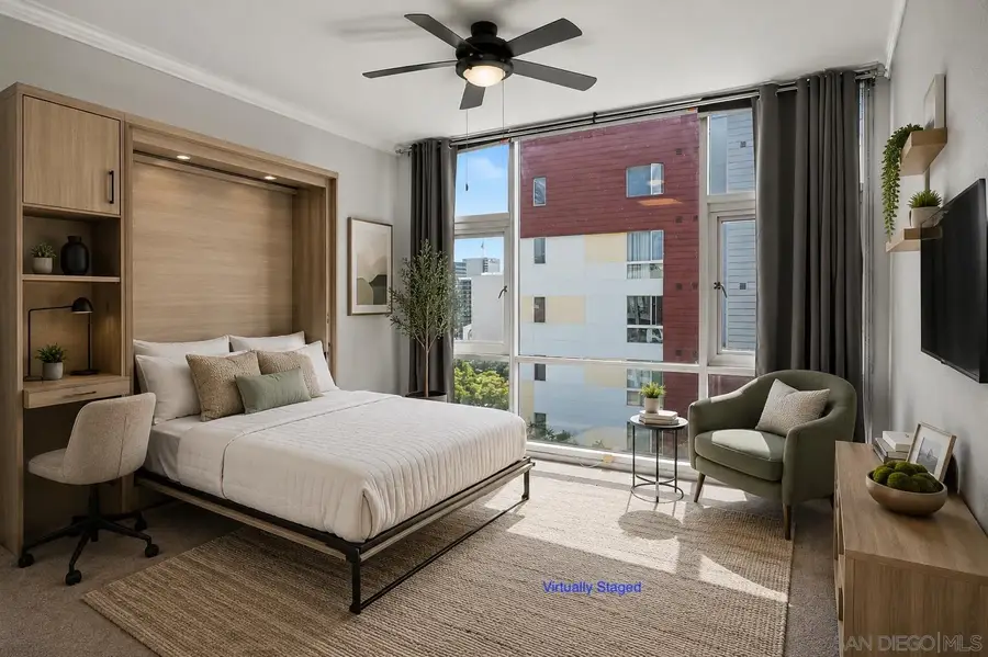 1643 6th #406, San Diego, CA 92101 - #2