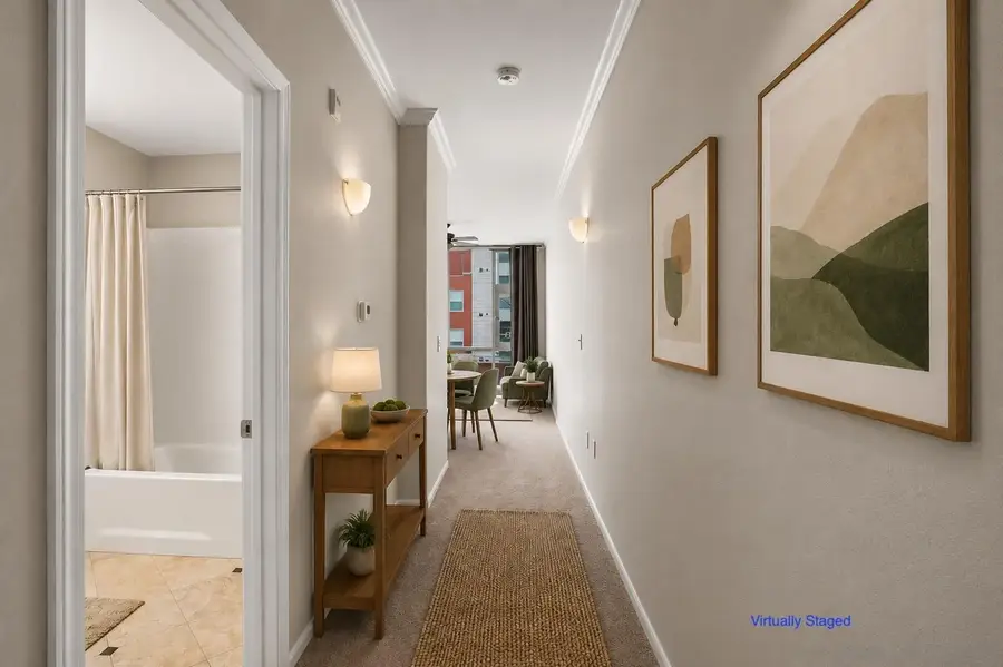 1643 6th #406, San Diego, CA 92101 - #3