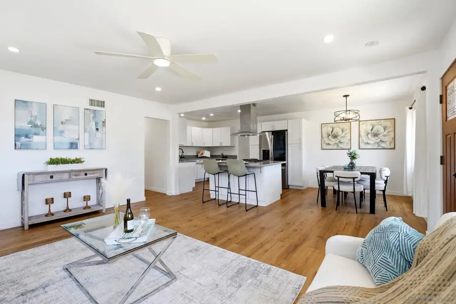 856 Elm Ave, Chula Vista, CA 91911 - #2