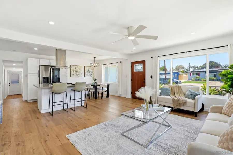 856 Elm Ave, Chula Vista, CA 91911 - #3
