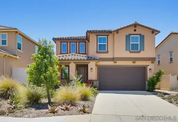1013 Crestline Rd, San Marcos, CA 92069