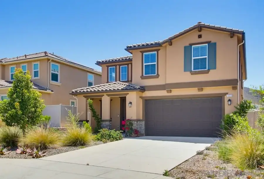 1013 Crestline Rd, San Marcos, CA 92069 - #2