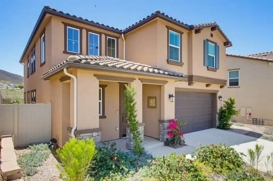 1013 Crestline Rd, San Marcos, CA 92069 - #3