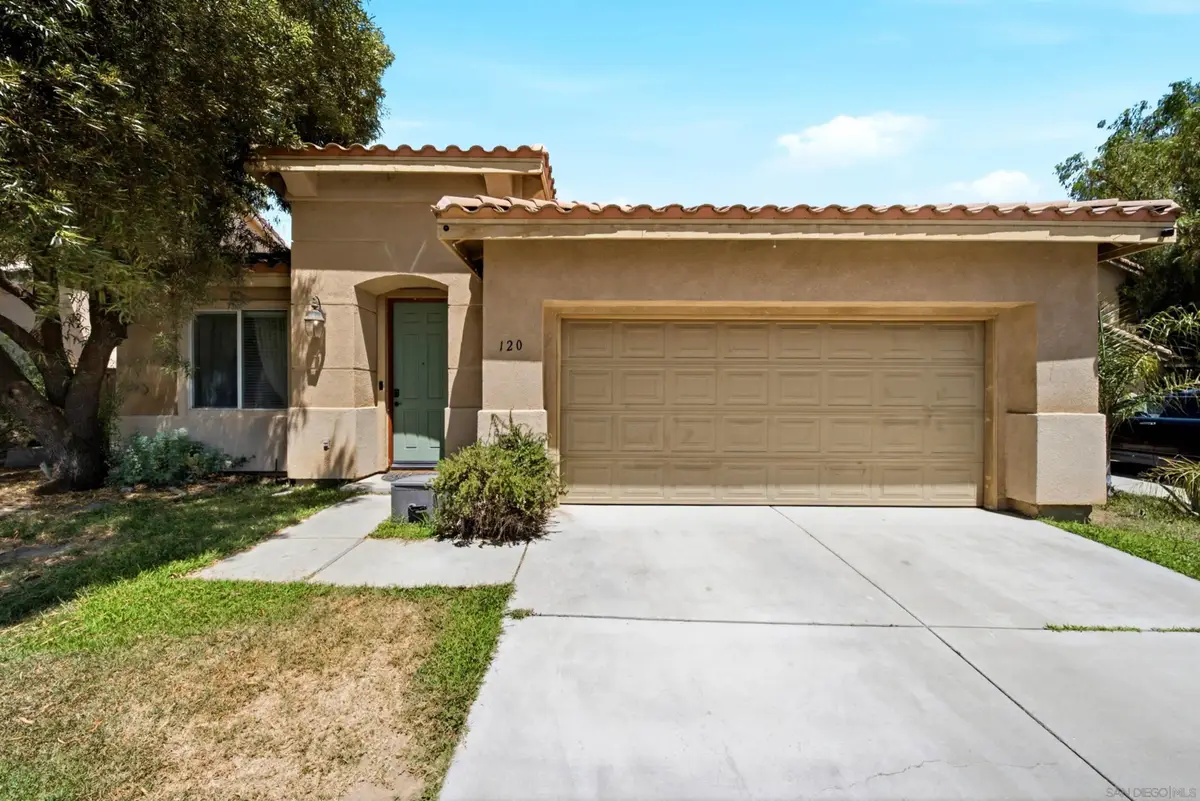 120 Estancia Way, Hemet, CA 92545 - #1