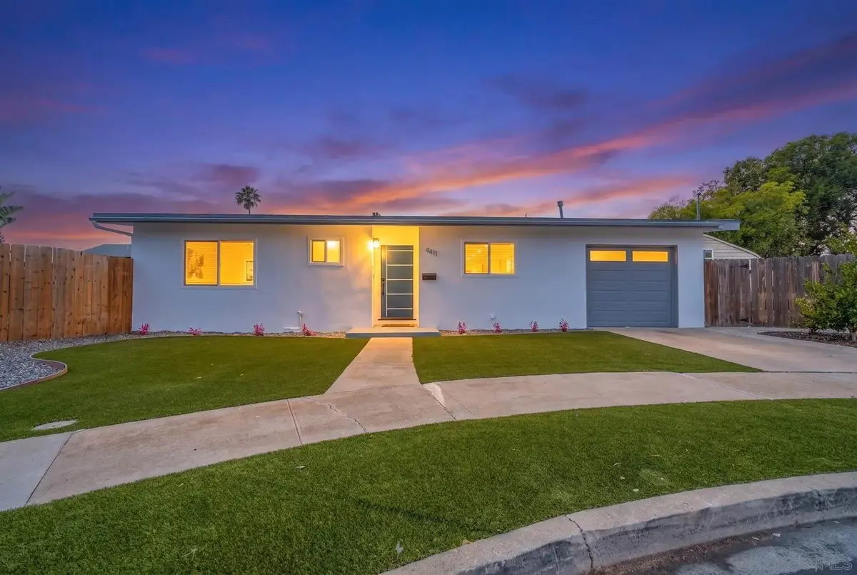 4411 Carib Ct, San Diego, CA 92117 - #1