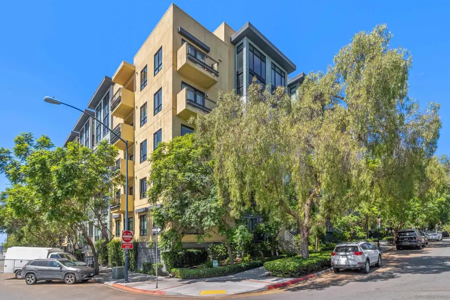 889 Date St #140, San Diego, CA 92101 - #2