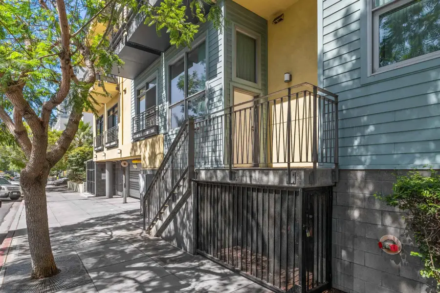 889 Date St #140, San Diego, CA 92101 - #3