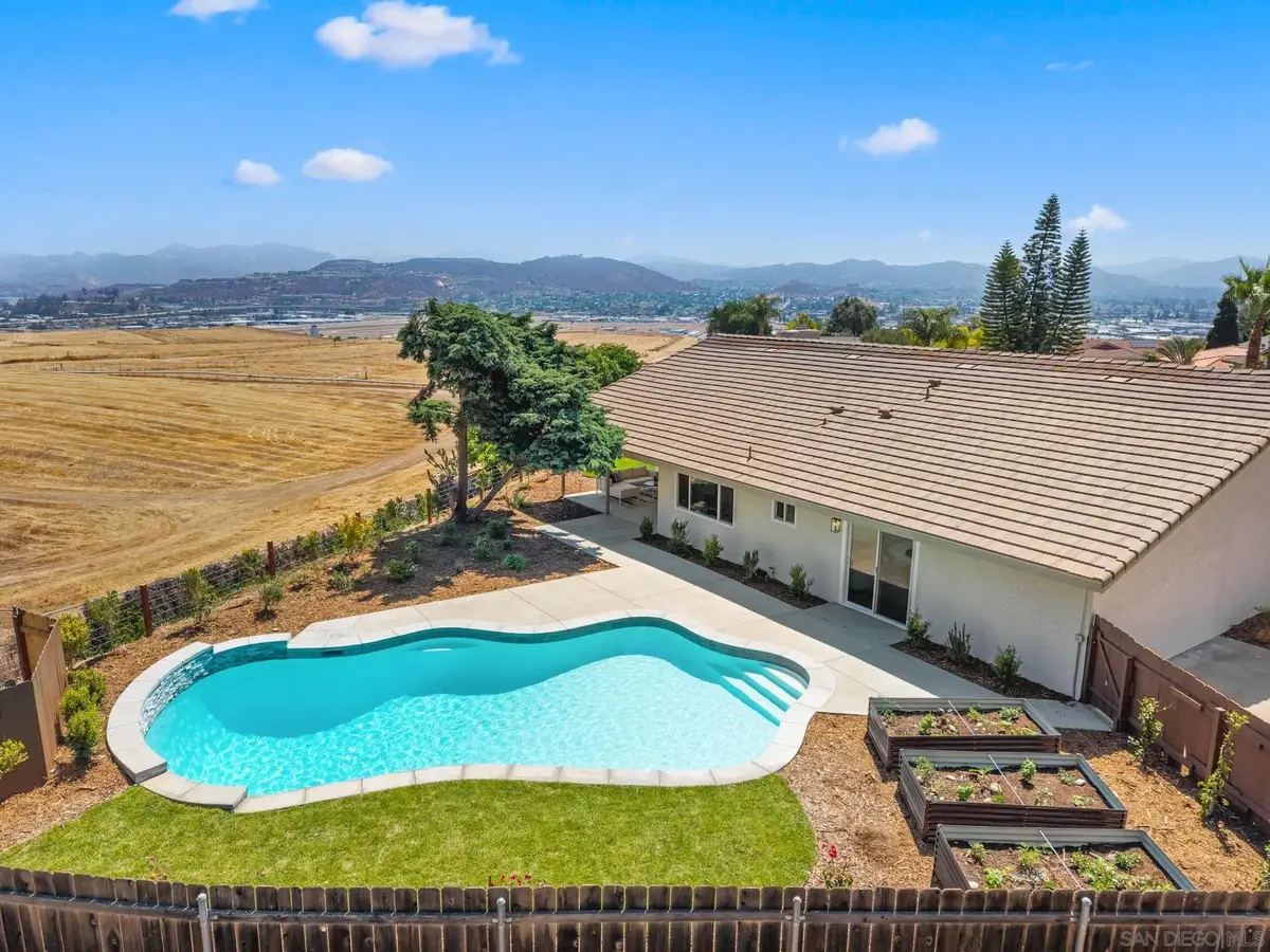 1778 Shady Crest Pl, El Cajon, CA 92020 - #1