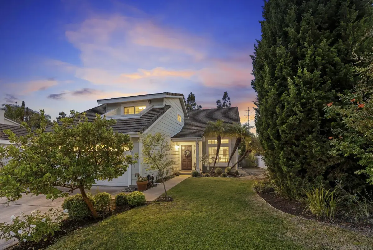 1605 Blossom Field Way, Encinitas, CA 92024 - #1
