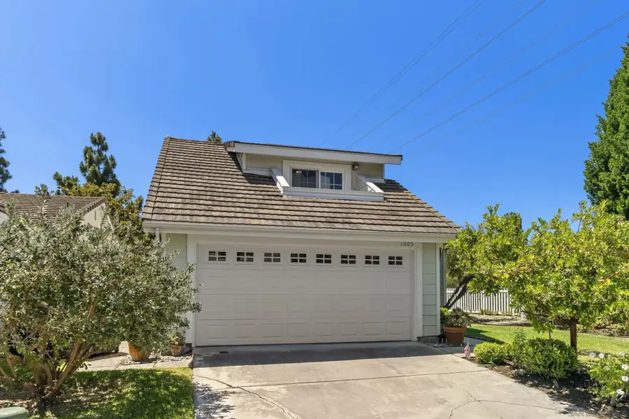 1605 Blossom Field Way, Encinitas, CA 92024 - #2