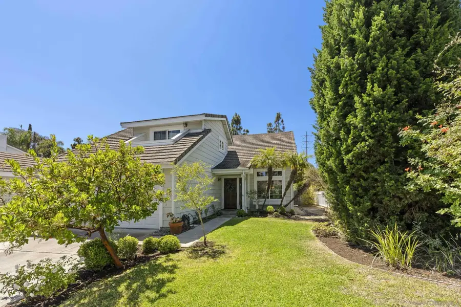 1605 Blossom Field Way, Encinitas, CA 92024 - #3
