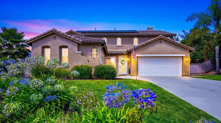722 Banyan Ct., San Marcos, CA 92069 - #2