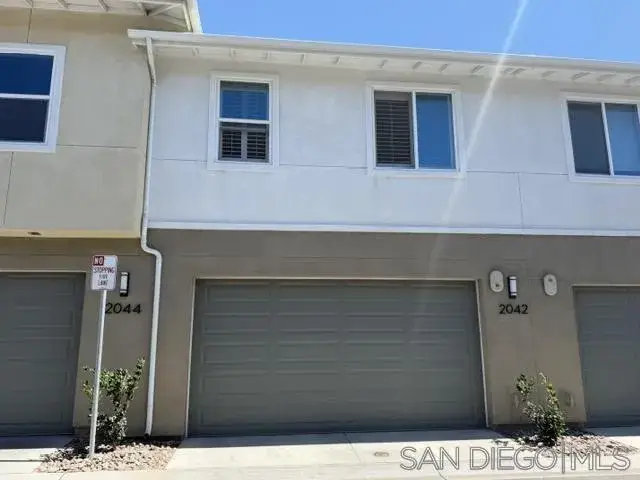 2044 Bluestone Cir., Chula Vista, CA 91913 - #2