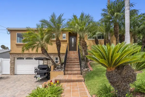 4886 Jewell Street, San Diego, CA 92109