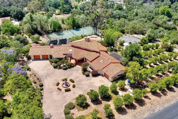 30458 Cool Valley Highlands Road, Valley Center, CA 92082