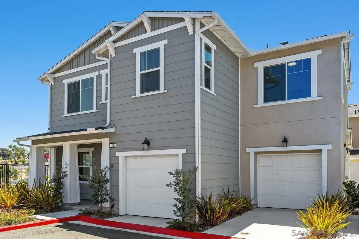 1512 Wingwood, Vista, CA 92083 - #1