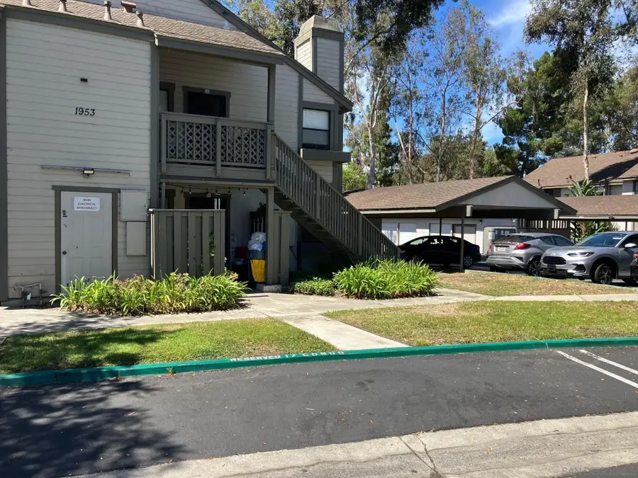 1953 Wellington Ln #4, Vista, CA 92081 - #2