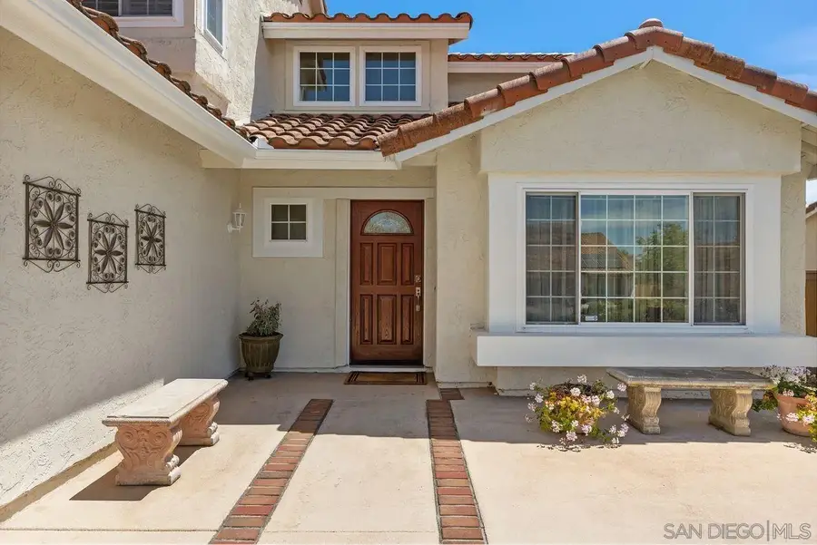 11355 Middle Ridge Terrace, San Diego, CA 92128 - #2