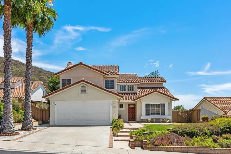 11355 Middle Ridge Terrace, San Diego, CA 92128 - #3