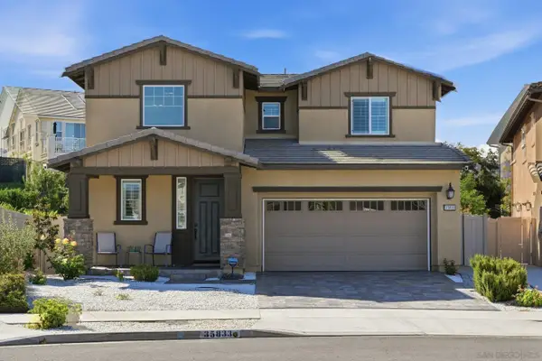 35833 Esperia, Fallbrook, CA 92028