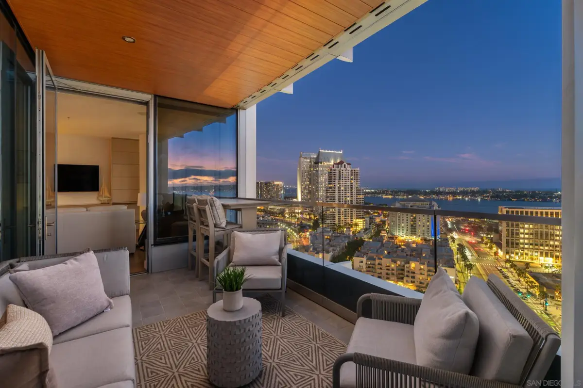 888 W E Street #2203, San Diego, CA 92101 - #1
