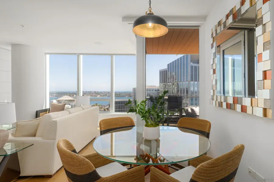888 W E Street #2203, San Diego, CA 92101 - #3