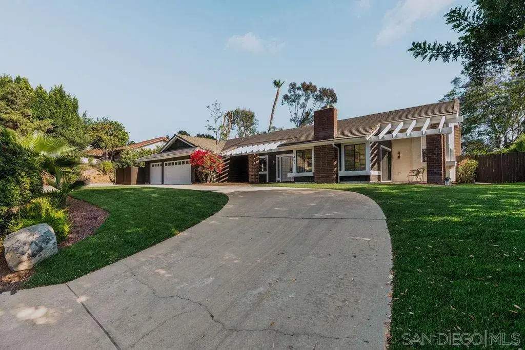 1451 Ventana Dr, Escondido, CA 92029 - #1