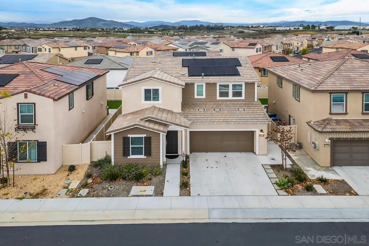 36588 Diego Springs Ave., Murrieta, CA 92563 - #1