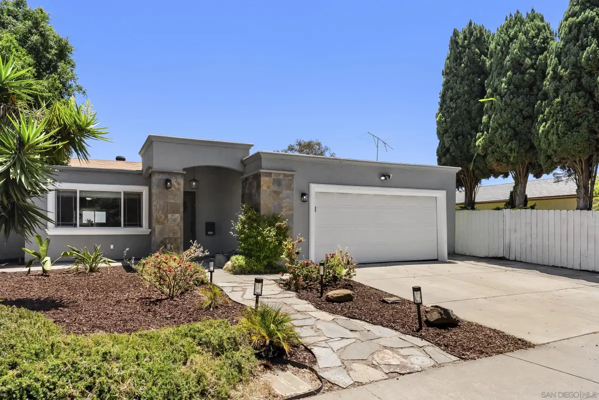 715 Braun Avenue, San Diego, CA 92114 - #1