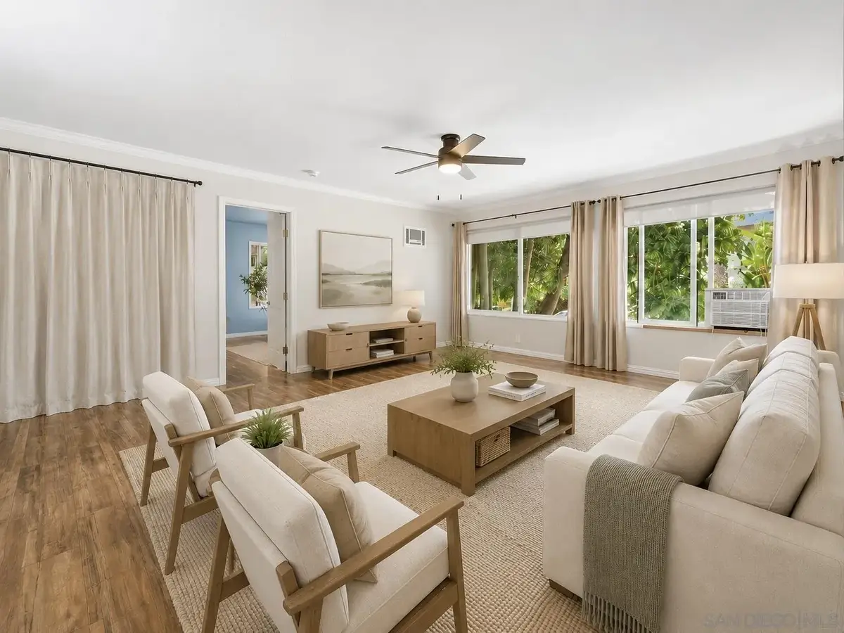 4225 Florida #5, San Diego, CA 92104 - #1