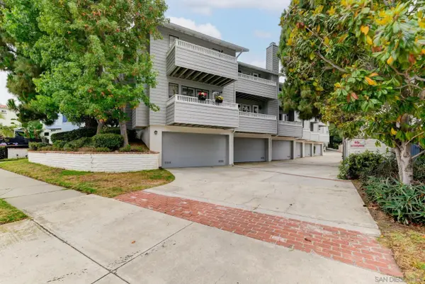 1994 Diamond #2, San Diego, CA 92109