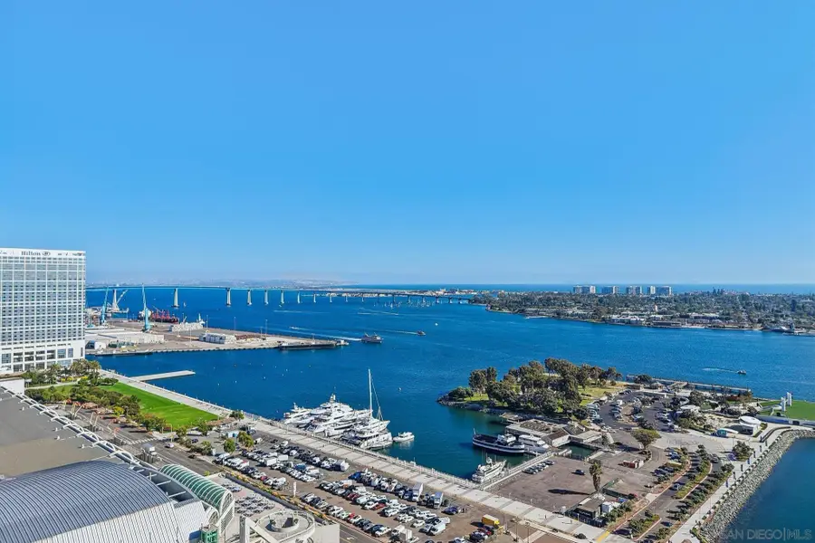 200 Harbor Dr #3201, San Diego, CA 92101 - #2