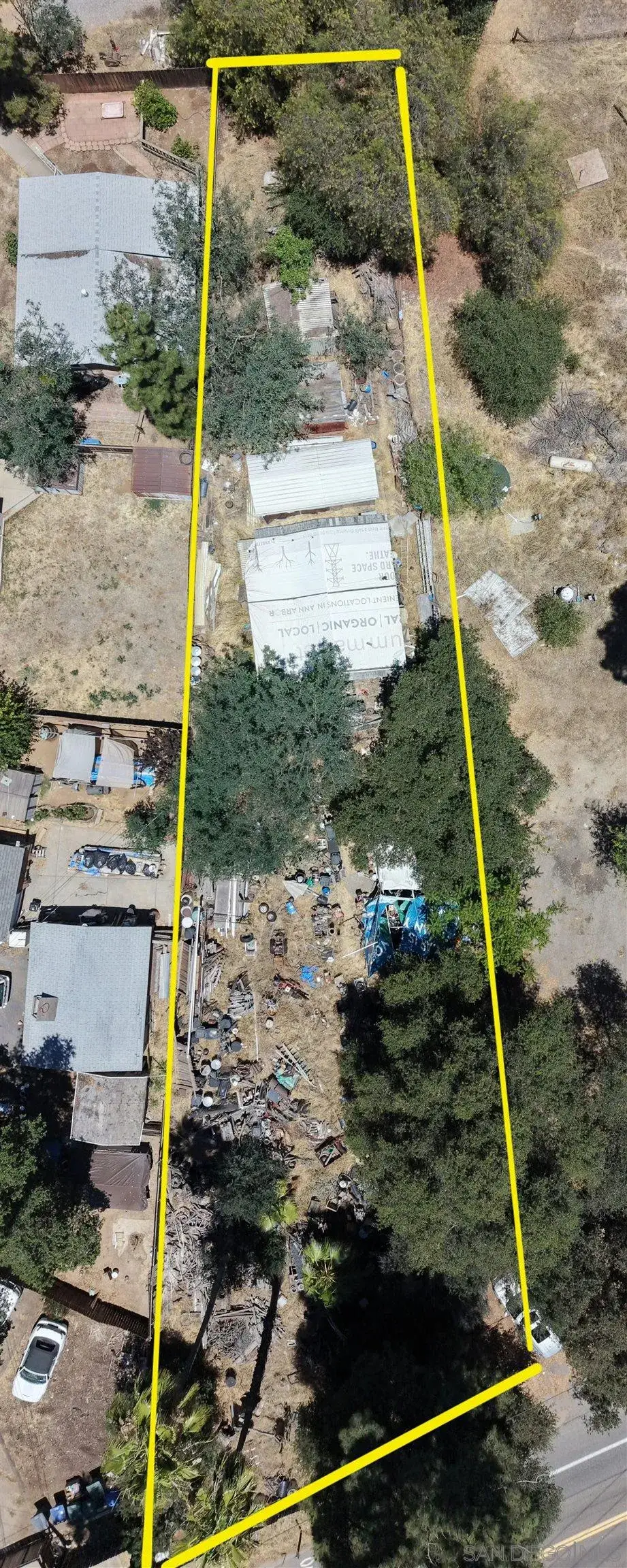 4304 Willows Rd, Alpine, CA 91901 - #1