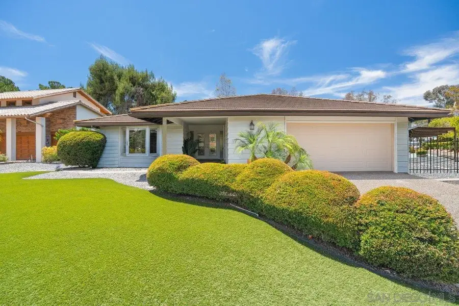 12384 Grandee Rd, San Diego, CA 92128 - #2