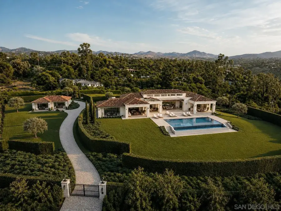 6858 Las Colinas, Rancho Santa Fe, CA 92067 - #2