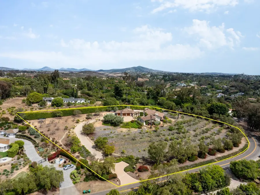 6858 Las Colinas, Rancho Santa Fe, CA 92067 - #3