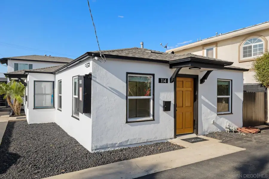 114 Madison Ave, Chula Vista, CA 91910 - #2