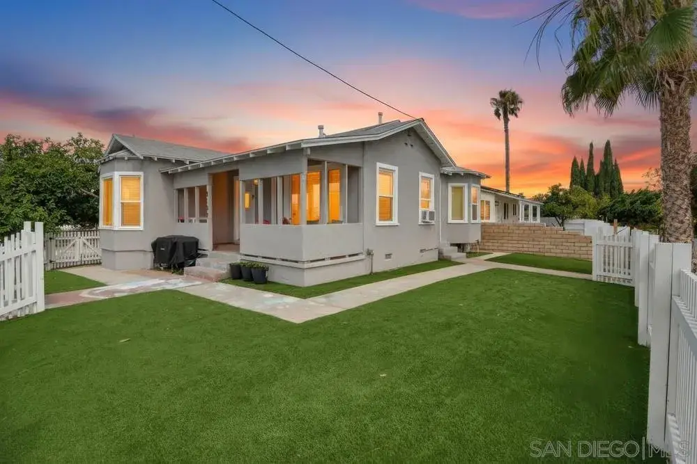 4132 Division, San Diego, CA 92113 - #1