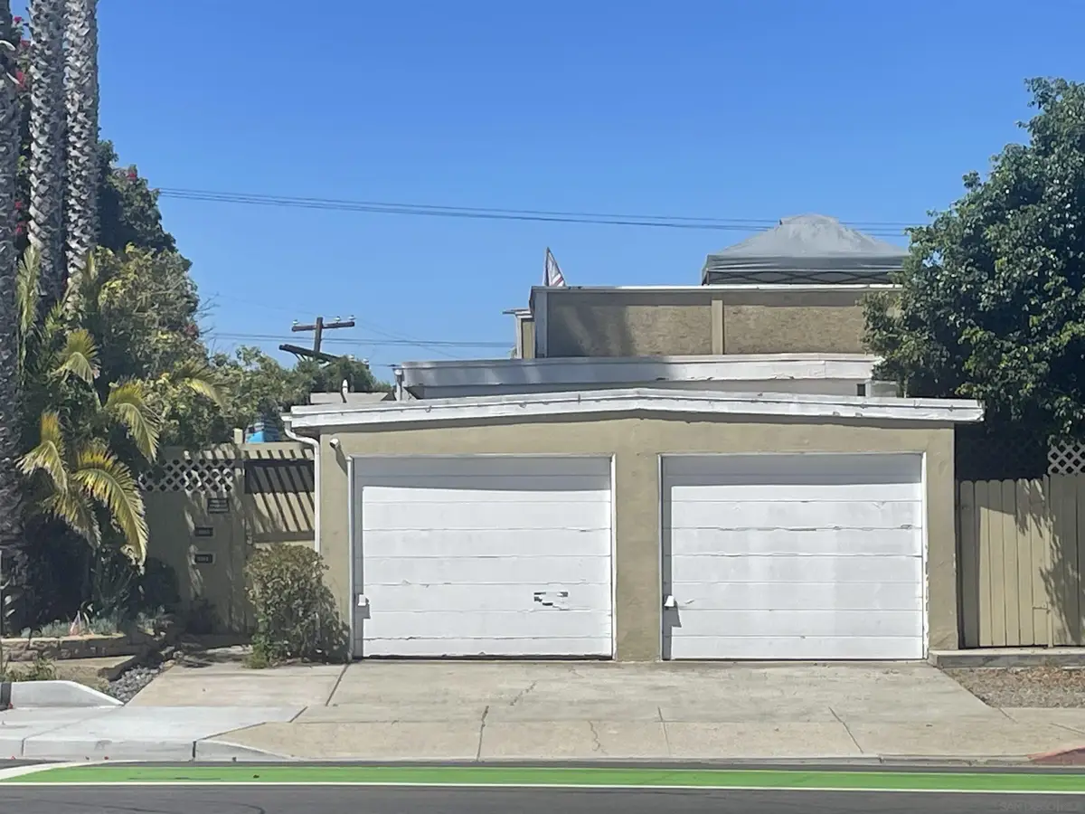 4944-46 Iroquois Ave, San Diego, CA 92117 - #1