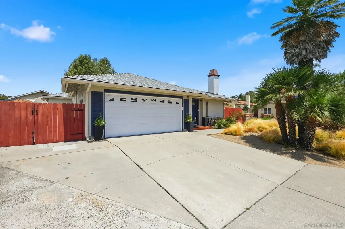 3661 La Mirada, San Marcos, CA 92078 - #1