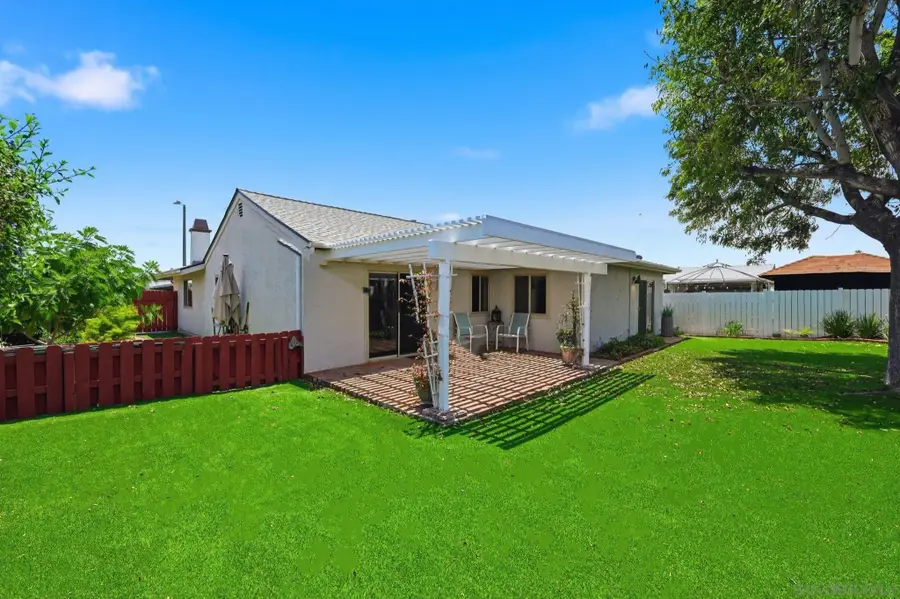 3661 La Mirada, San Marcos, CA 92078 - #2