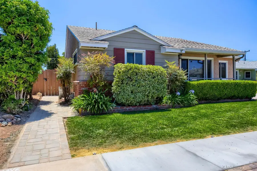 5535 Forbes Ave, San Diego, CA 92120 - #2