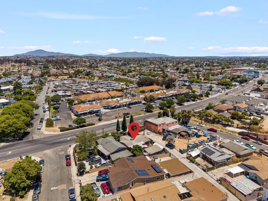 1916 S 43rd St, San Diego, CA 92113 - #3