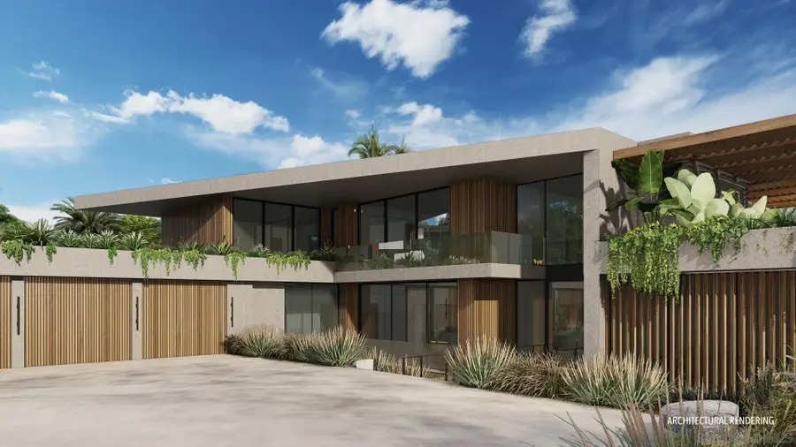 7138 Romero Loop #3, La Jolla, CA 92037 - #3