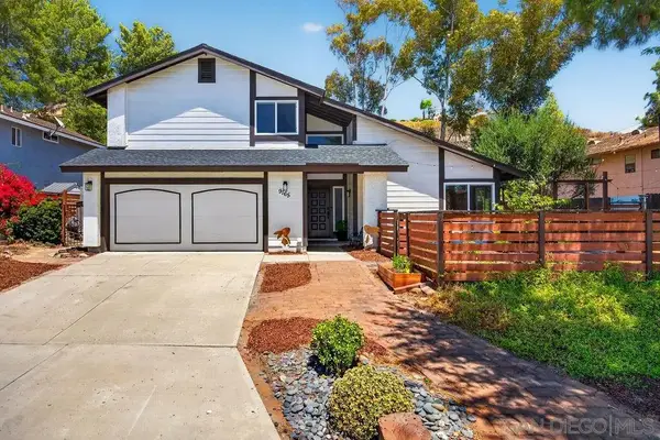 9165 Vista Entrada, Lakeside, CA 92040