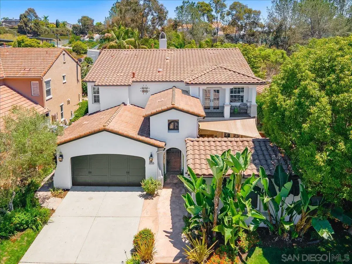 3225 Avenida De Sueno, Carlsbad, CA 92009 - #1