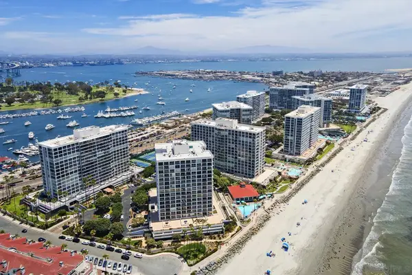 1720 Avenida Del Mundo #607, Coronado, CA 92118