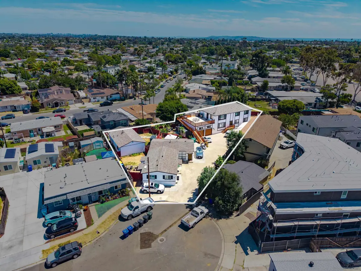 4112 Bannock Avenue, San Diego, CA 92117 - #1