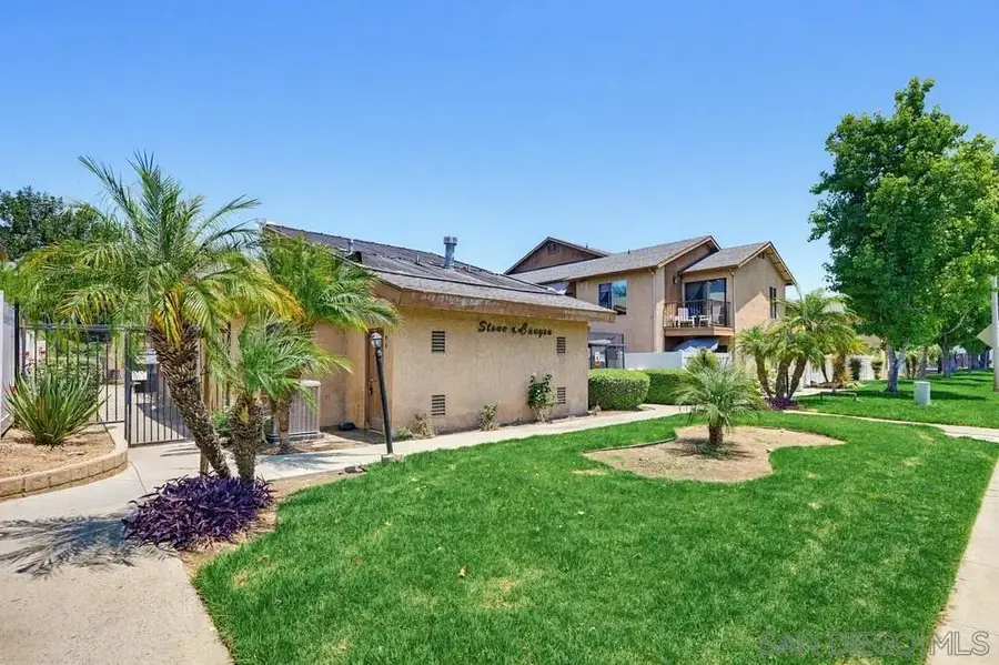 12710 Laurel St #113, Lakeside, CA 92040 - #3
